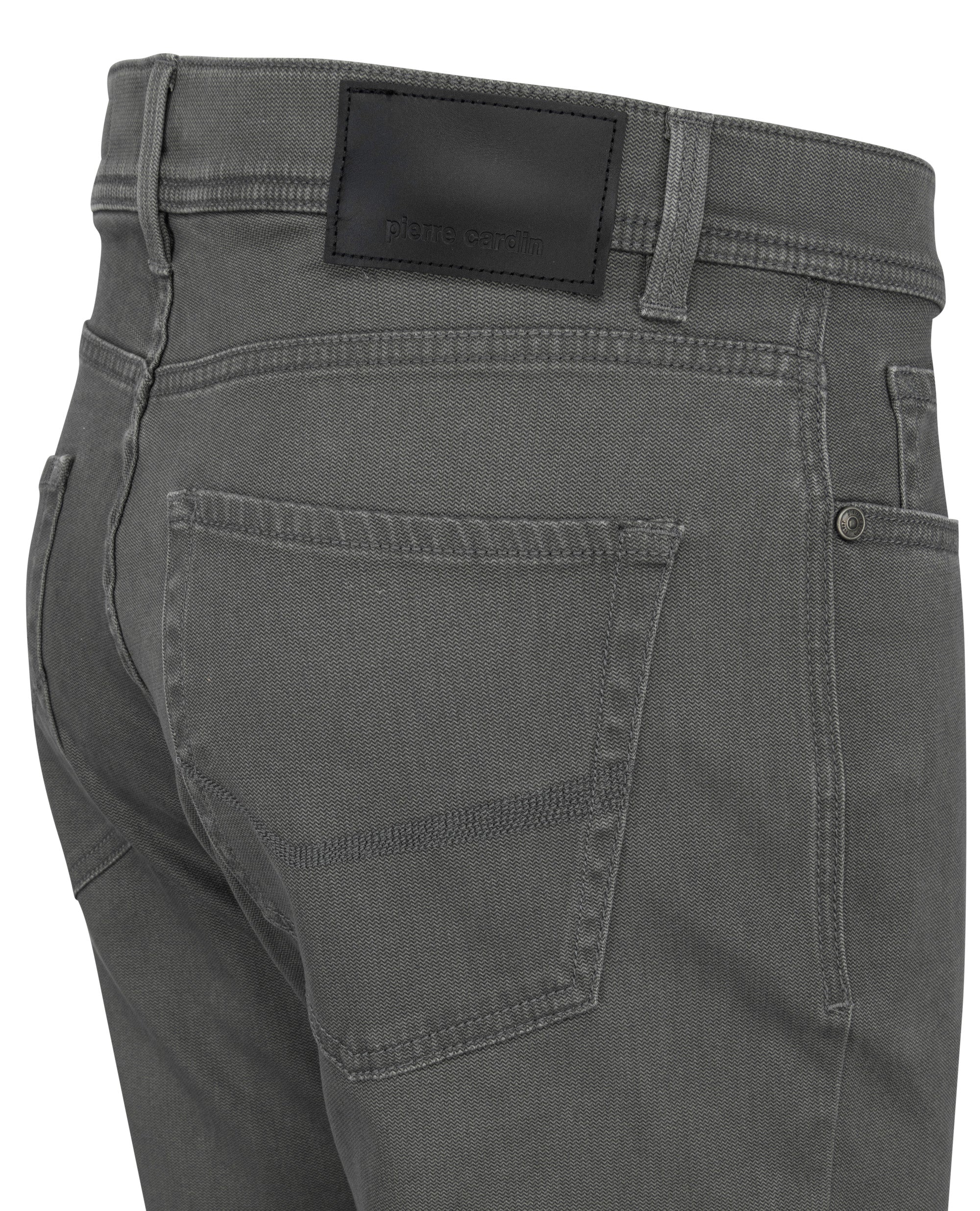 PIERRE CARDIN LYON - Iron Mist Gray - 34540 4035.9203
