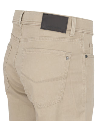 PIERRE CARDIN Lyon Five Pocket - Cornsilk Sand - 34540 4035.8115