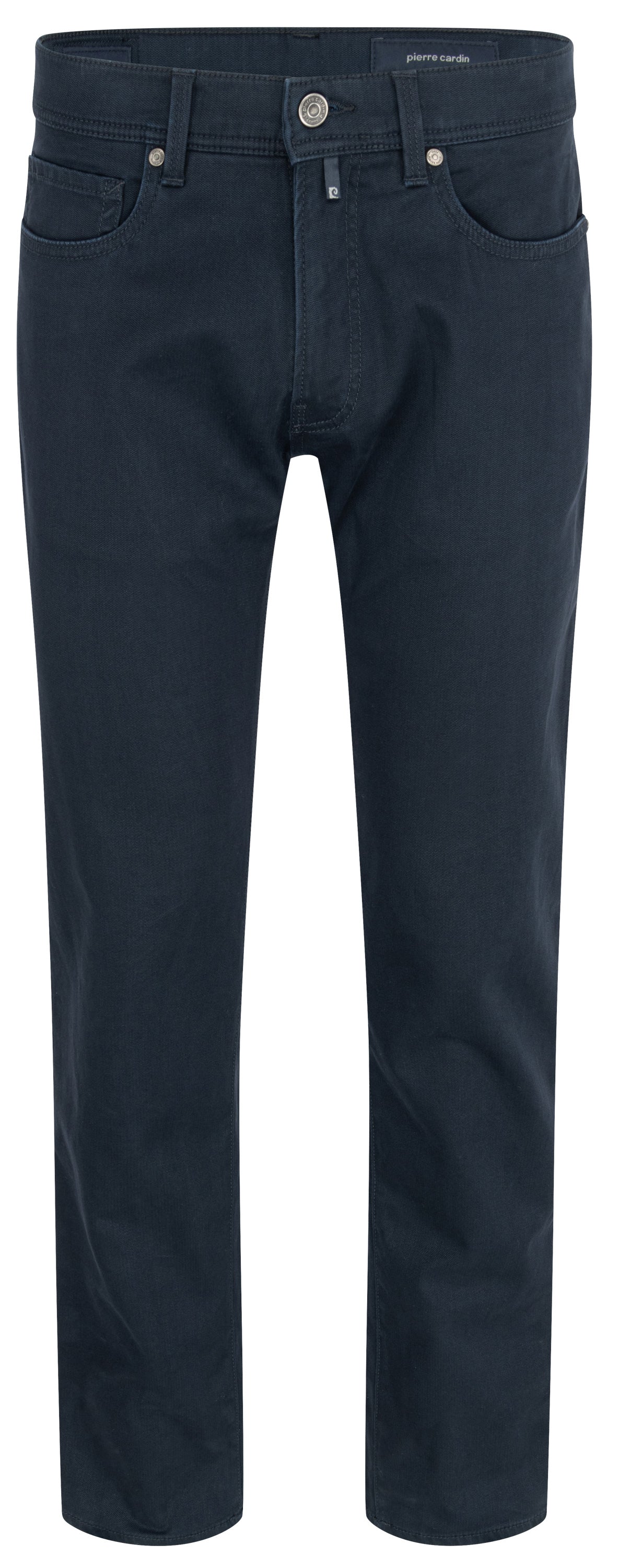PIERRE CARDIN Lyon Stoffhose - Deep Navy Blue - 34540 4035.6323