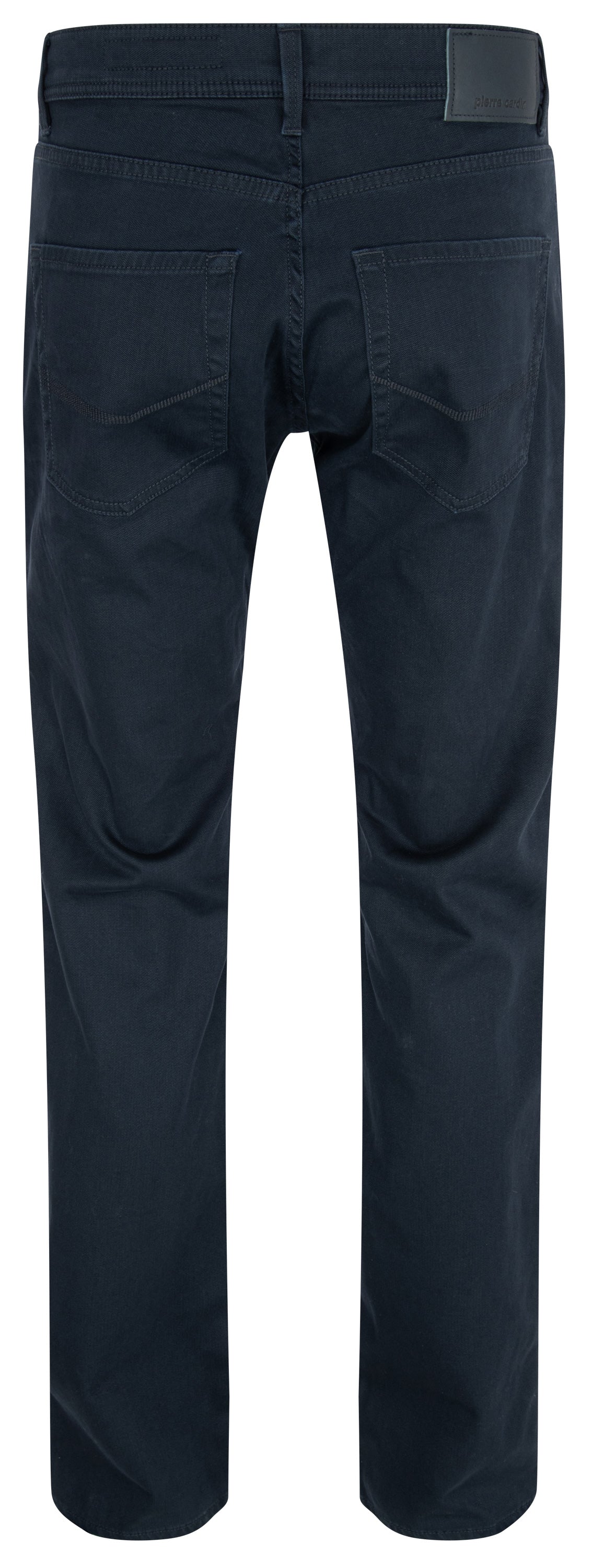 PIERRE CARDIN Lyon Stoffhose - Deep Navy Blue - 34540 4035.6323