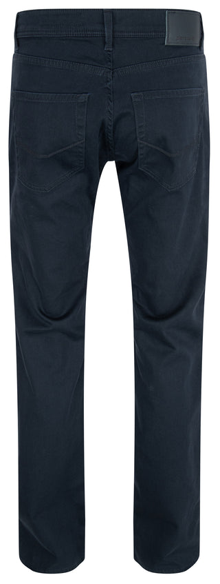PIERRE CARDIN Lyon Stoffhose - Deep Navy Blue - 34540 4035.6323
