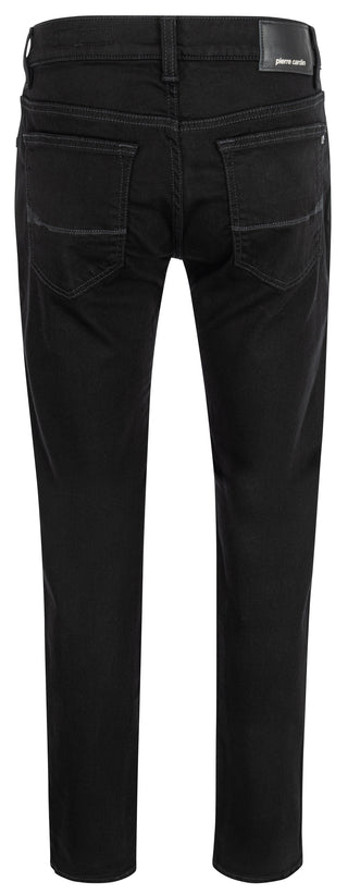 PIERRE CARDIN Antibes Five Pocket - Midnight Ink - 30030 8141.9800