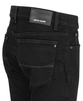 PIERRE CARDIN Antibes Five Pocket - Midnight Ink - 30030 8141.9800