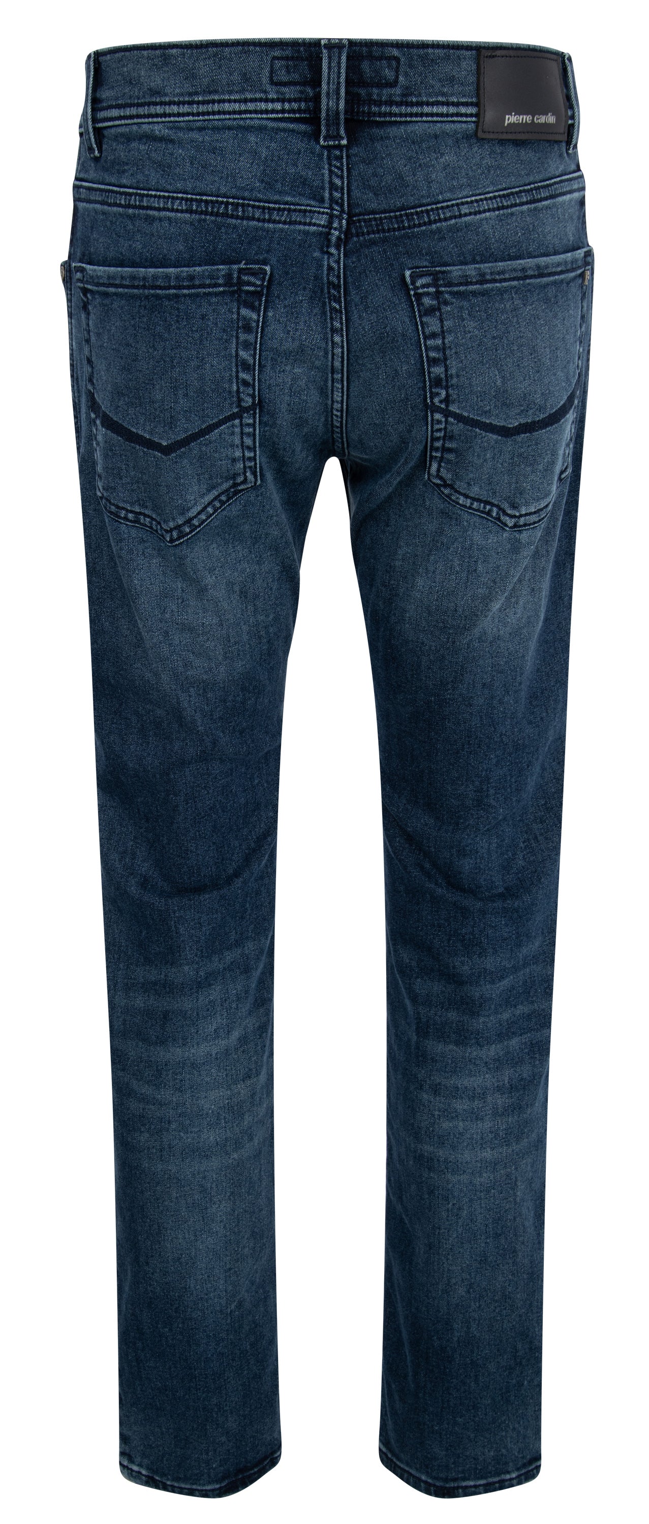 PIERRE CARDIN Lyon Five-Pocket - Midnight Harbour - 34510 8153.6805