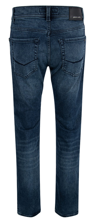 PIERRE CARDIN Lyon Five-Pocket - Midnight Harbour - 34510 8153.6805