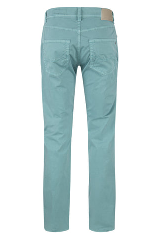 PIERRE CARDIN LYON Stoffhose - Seafoam Drift - 34540 4023.5230