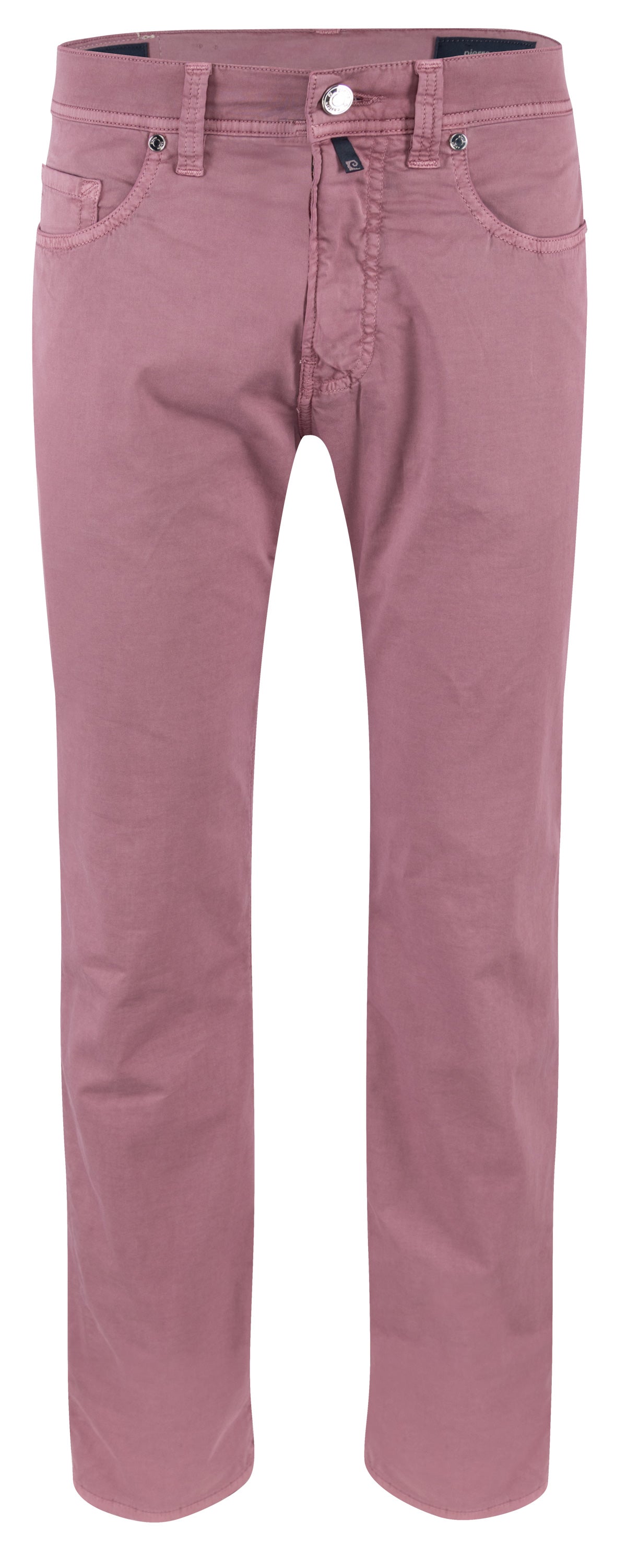 PIERRE CARDIN LYON Stoffhose - Mauve Coast - 34540 4023.7015