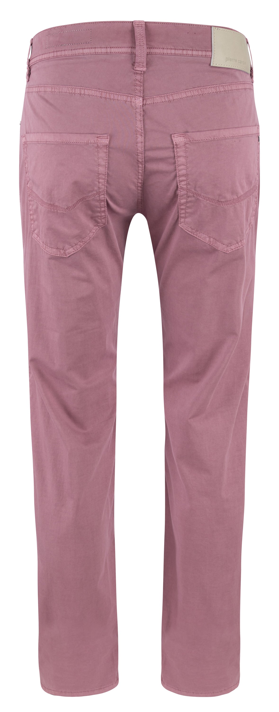 PIERRE CARDIN LYON Stoffhose - Mauve Coast - 34540 4023.7015