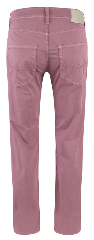 PIERRE CARDIN LYON Stoffhose - Mauve Coast - 34540 4023.7015