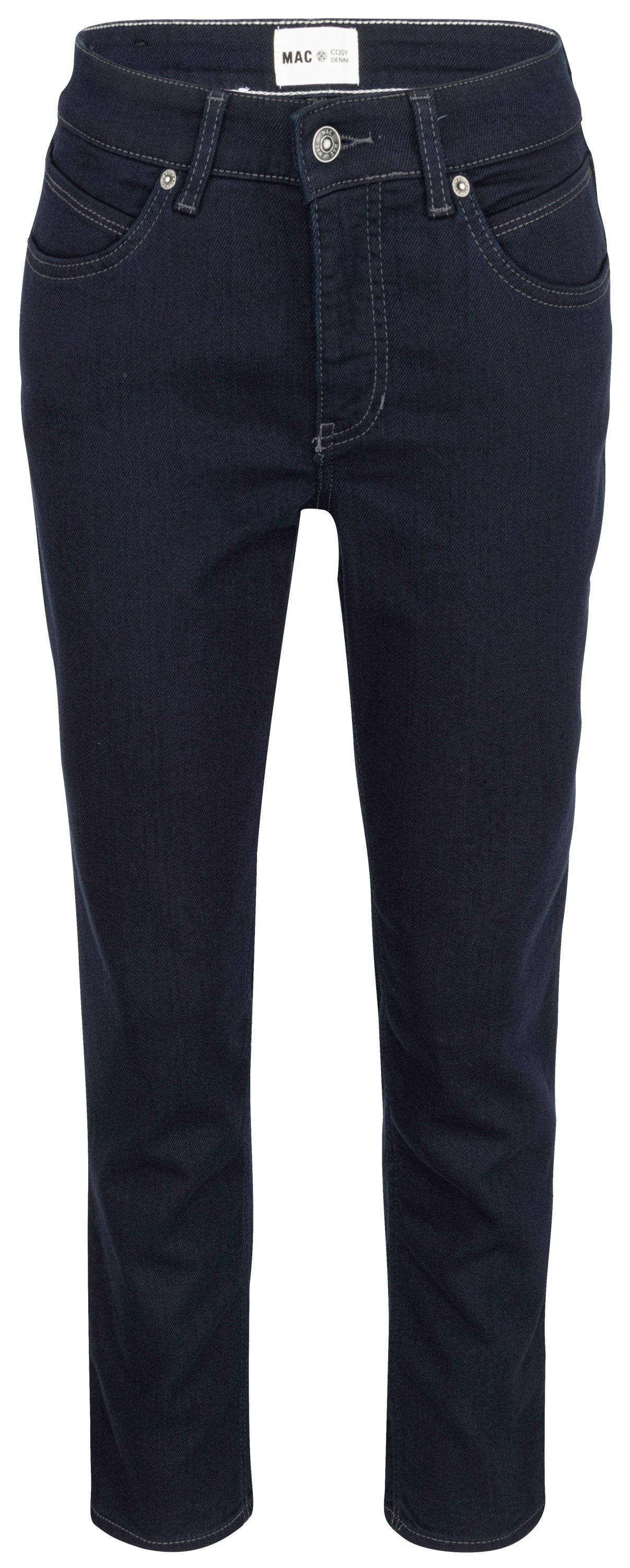 MAC Melanie Jeans - Midnight Ink Indigo - 5040-90-0354-D801