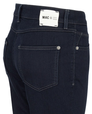 MAC Melanie Jeans - Midnight Ink Indigo - 5040-90-0354-D801