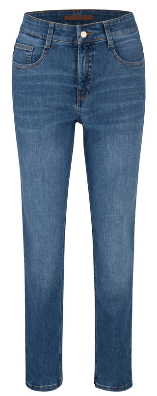 MAC STELLA Jeans - Ocean Hearth Blue - 5100-90-0387-D516