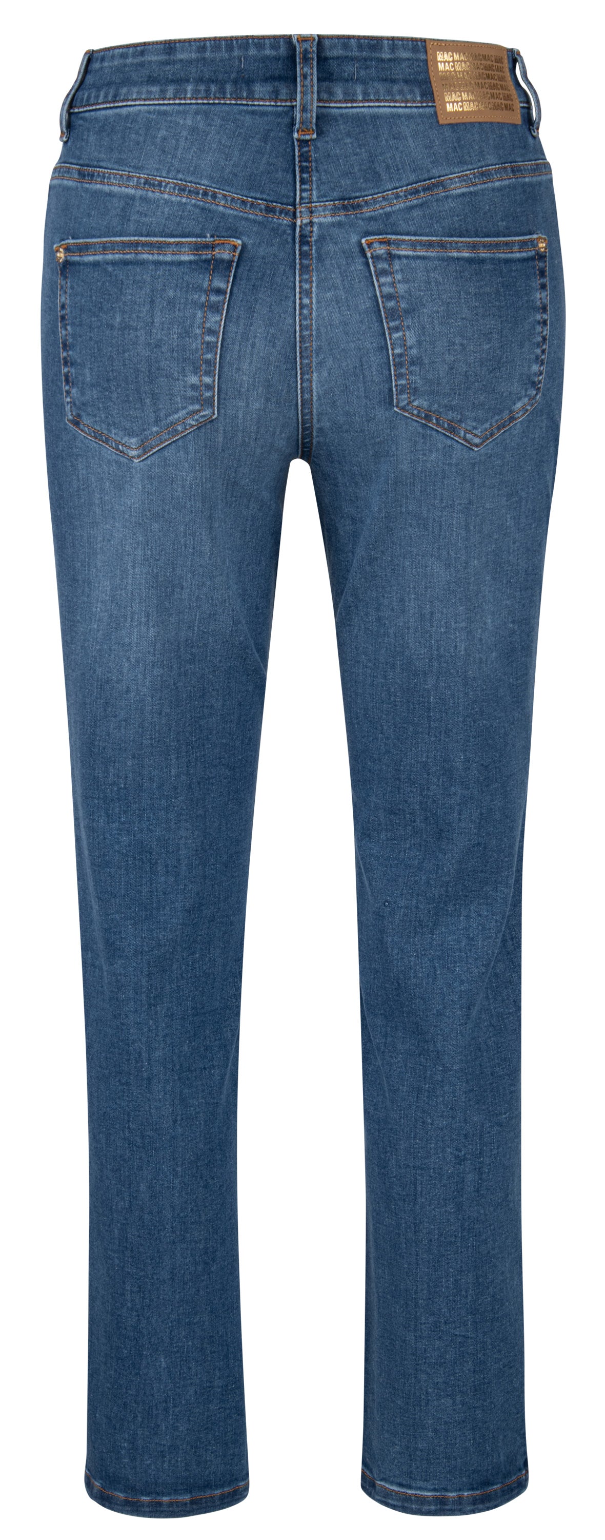 MAC STELLA Jeans - Ocean Hearth Blue - 5100-90-0387-D516