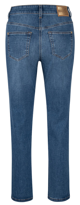 MAC STELLA Jeans - Ocean Hearth Blue - 5100-90-0387-D516