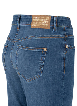 MAC STELLA Jeans - Ocean Hearth Blue - 5100-90-0387-D516