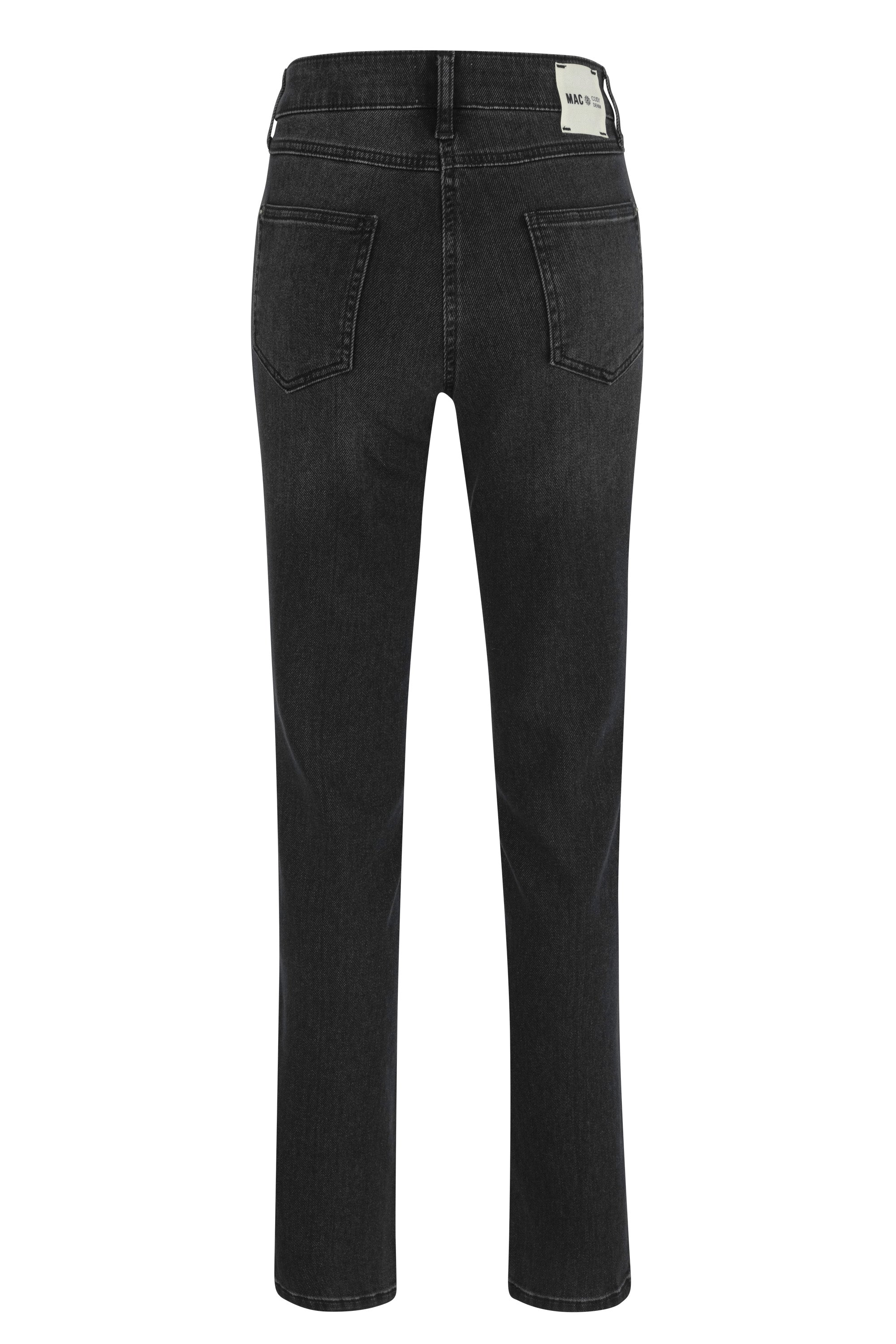MAC MELANIE Five Pocket - Night Ash Black - 5040-90-0354-D994