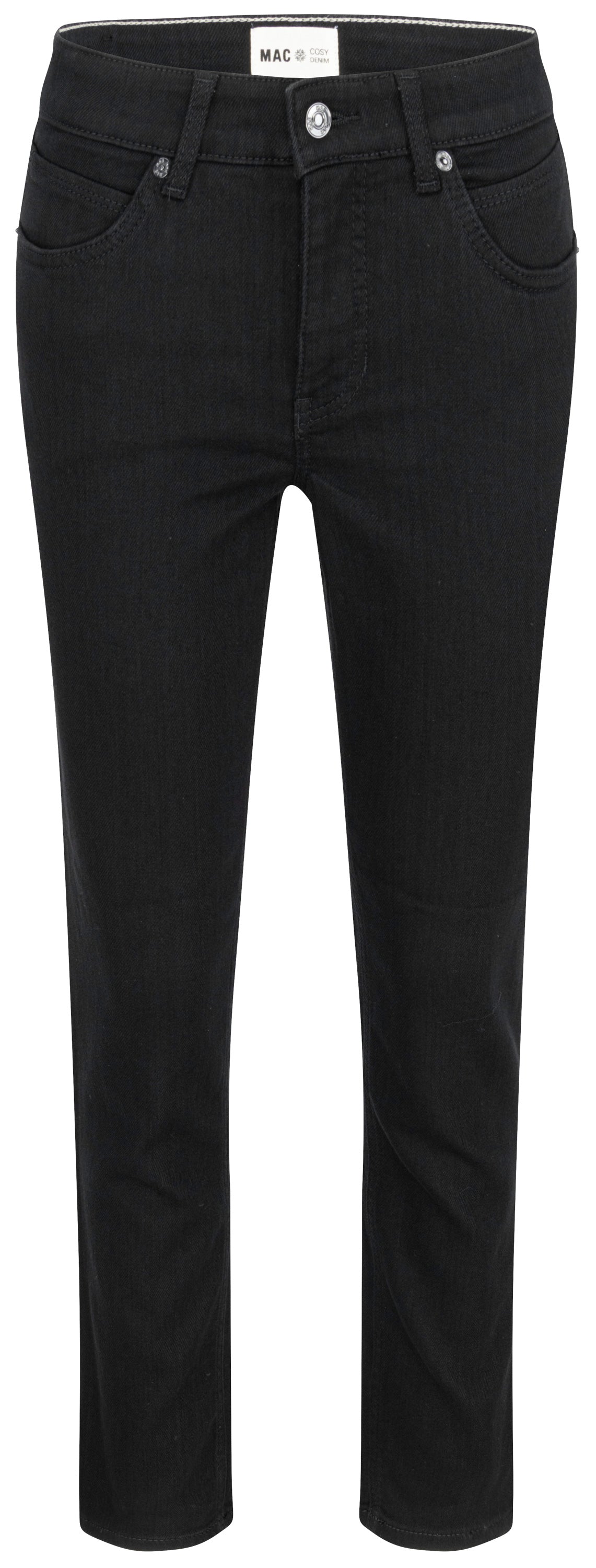 MAC Melanie Five Pocket - Midnight Ink Denim - 5040-90-0354-D999