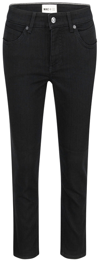 MAC Melanie Five Pocket - Midnight Ink Denim - 5040-90-0354-D999