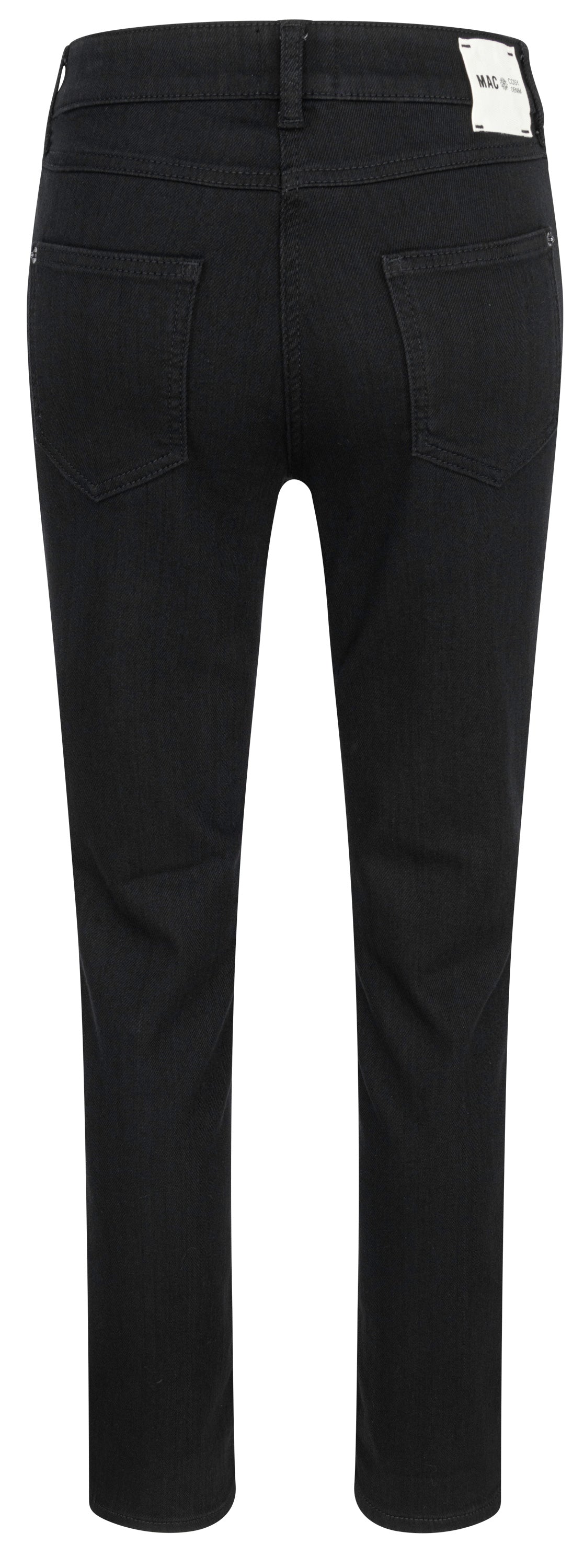 MAC Melanie Five Pocket - Midnight Ink Denim - 5040-90-0354-D999