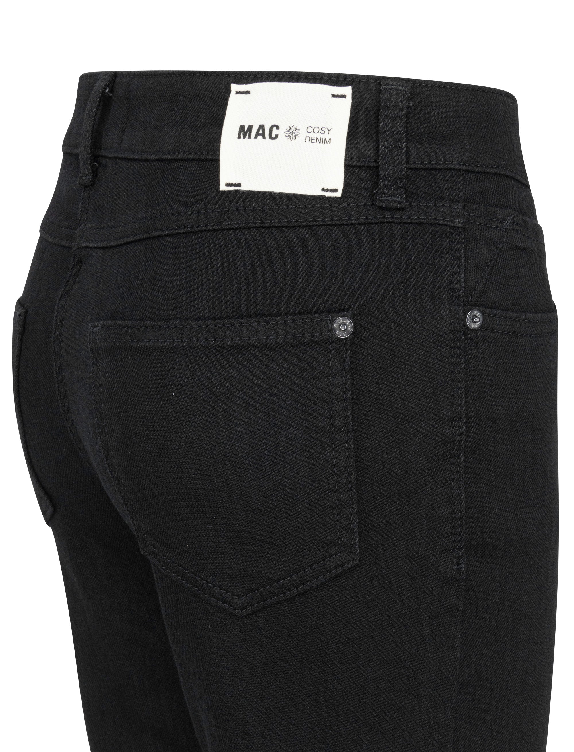 MAC Melanie Five Pocket - Midnight Ink Denim - 5040-90-0354-D999 von MAC