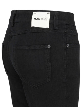 MAC Melanie Five Pocket - Midnight Ink Denim - 5040-90-0354-D999