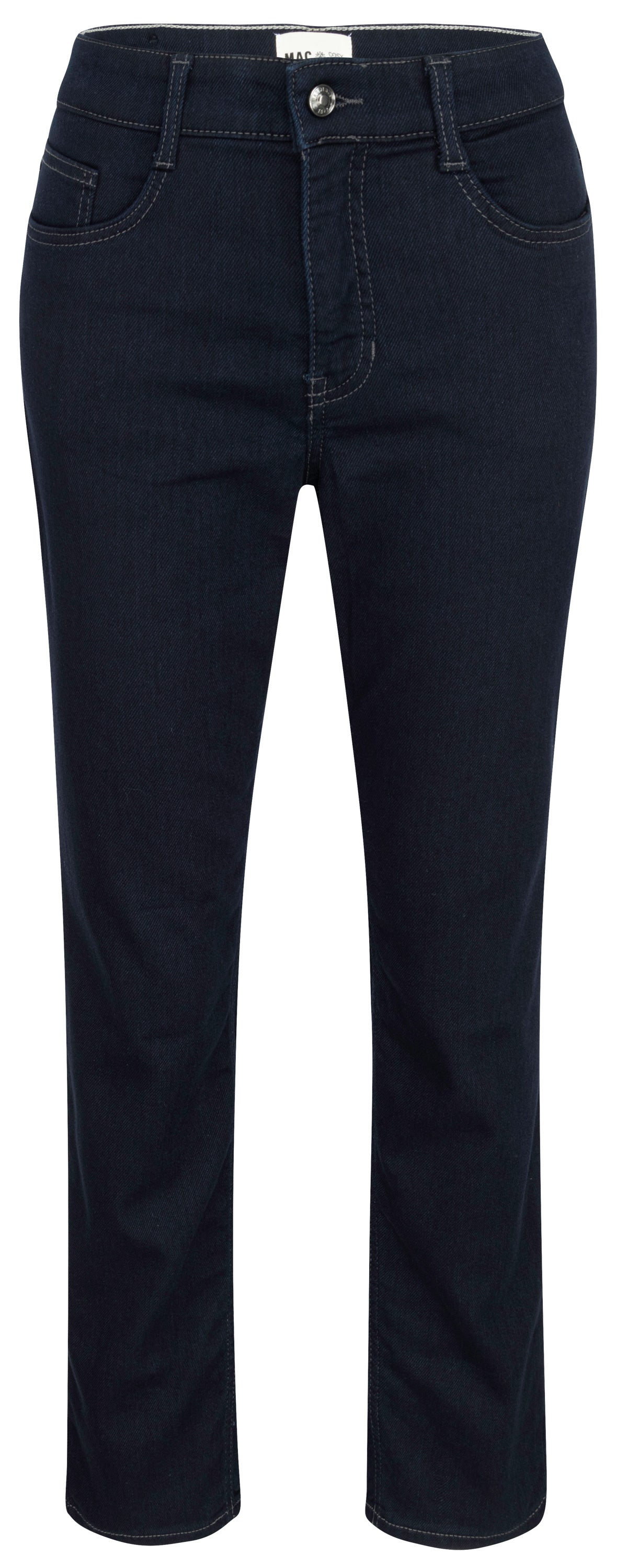 MAC STELLA Jeans - Night Ink Blue - 5100-90-0354-D801