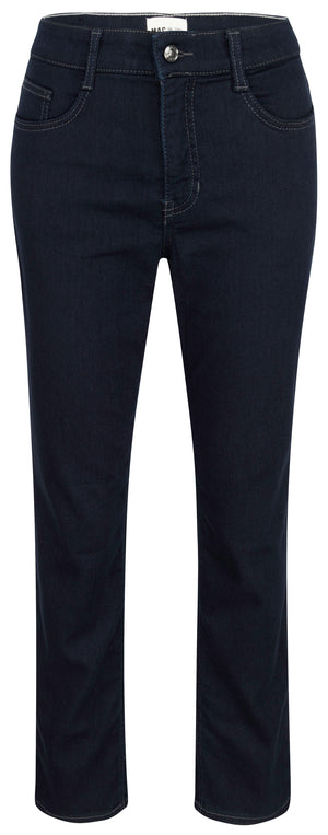 MAC STELLA Jeans - Night Ink Blue - 5100-90-0354-D801