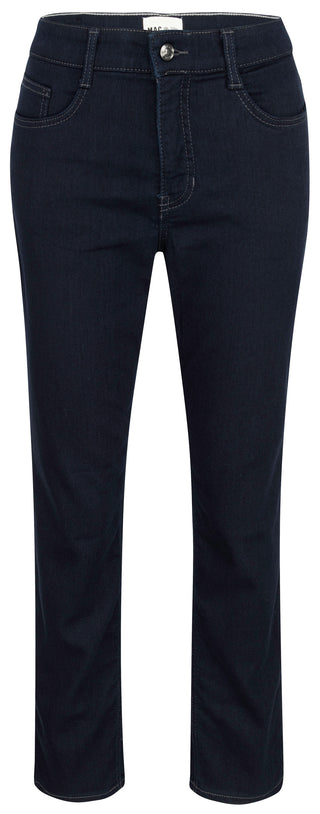 MAC STELLA Jeans - Night Ink Blue - 5100-90-0354-D801