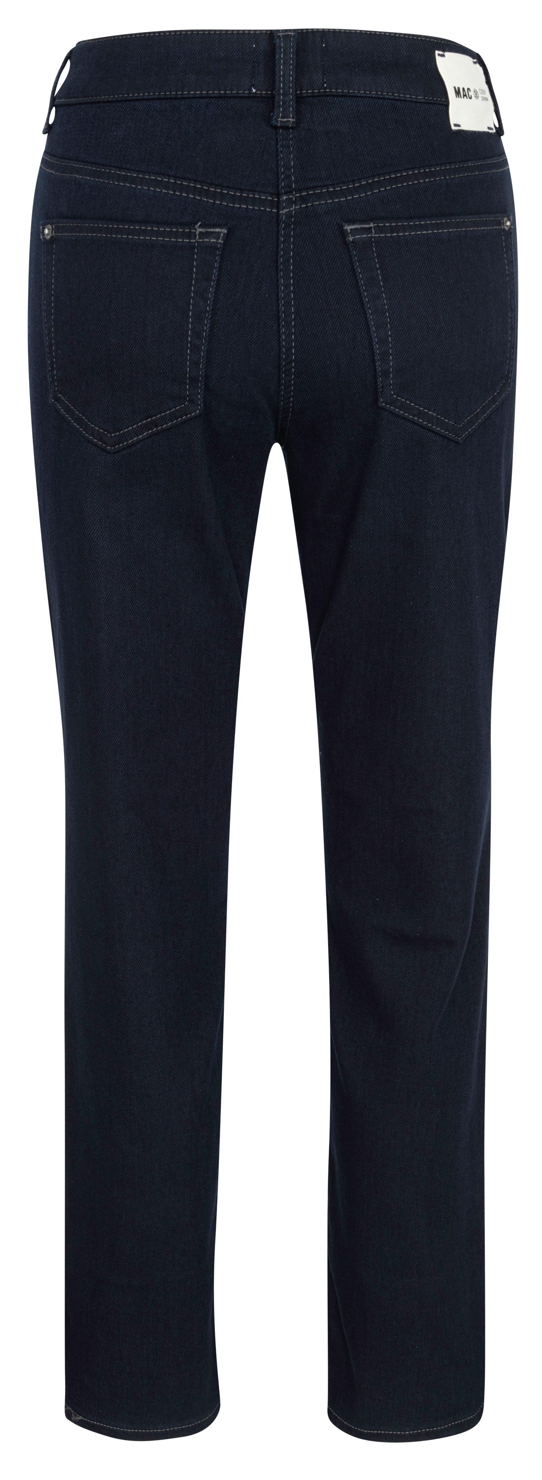 MAC STELLA Jeans - Night Ink Blue - 5100-90-0354-D801