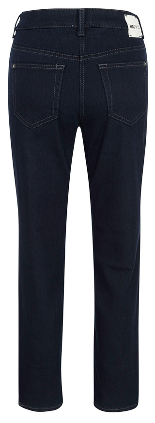 MAC STELLA Jeans - Night Ink Blue - 5100-90-0354-D801
