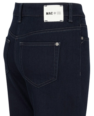 MAC STELLA Jeans - Night Ink Blue - 5100-90-0354-D801