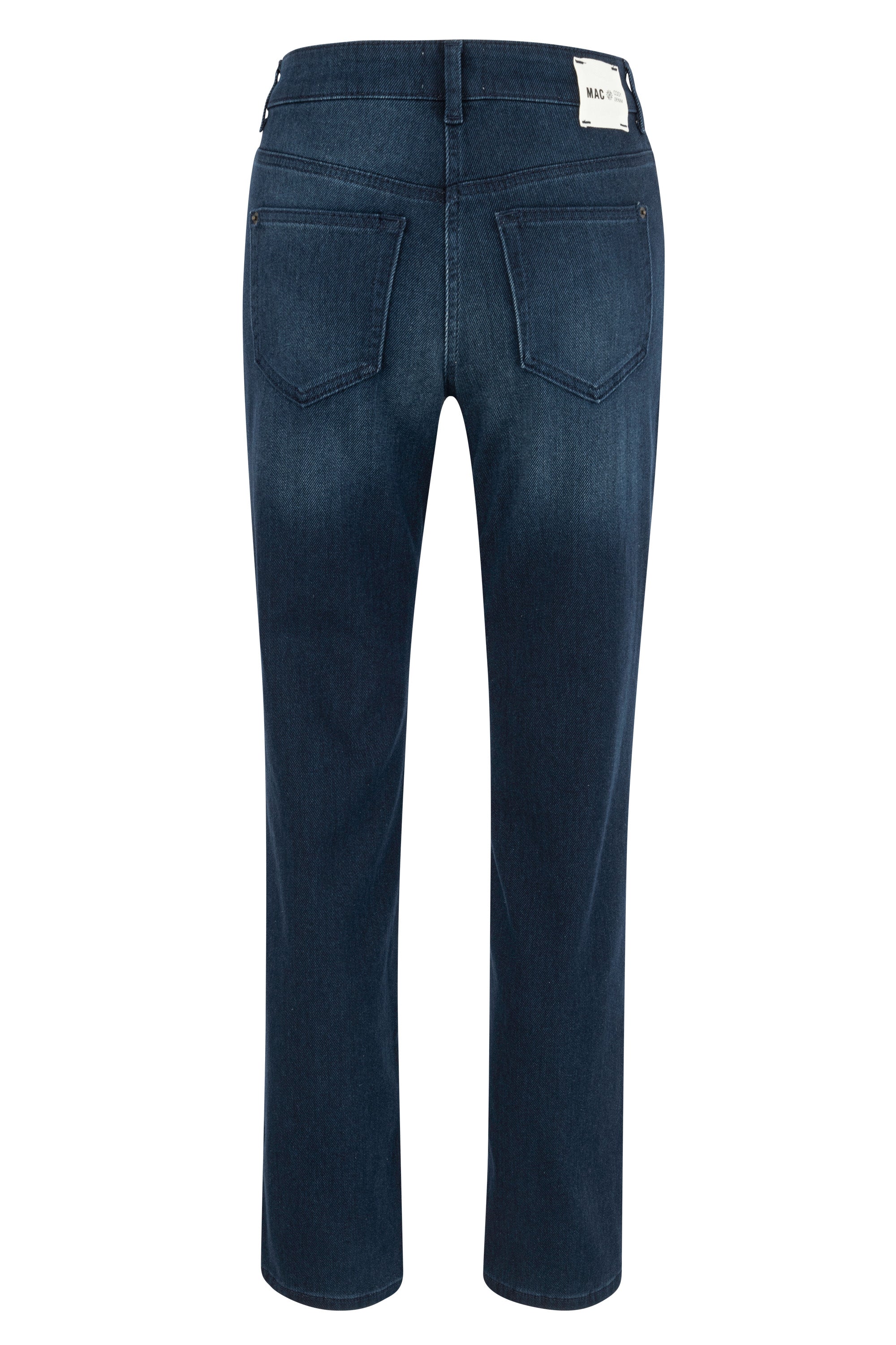 MAC STELLA Damen Jeans - Ocean Indigo Blue - 5100-90-0354-D857