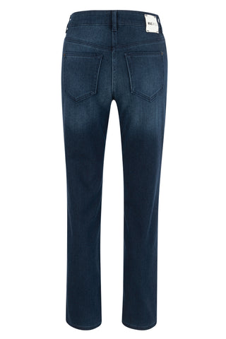 MAC STELLA Damen Jeans - Ocean Indigo Blue - 5100-90-0354-D857