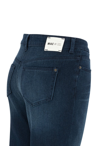 MAC STELLA Damen Jeans - Ocean Indigo Blue - 5100-90-0354-D857