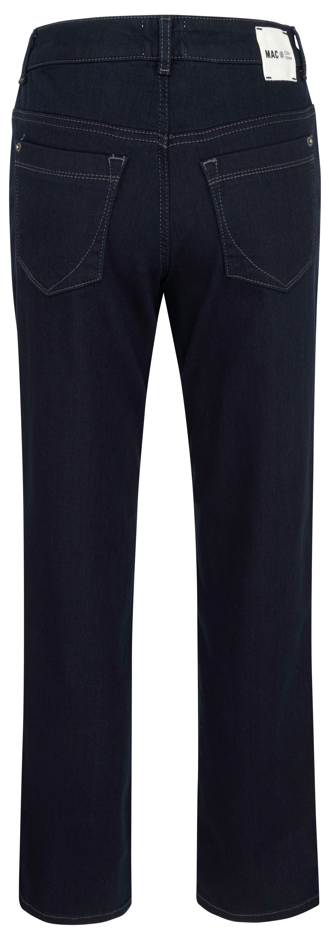 MAC Gracia Damen Jeans - Midnight Ink - 5381-90-0354-D801