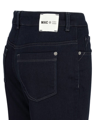 MAC Gracia Damen Jeans - Midnight Ink - 5381-90-0354-D801