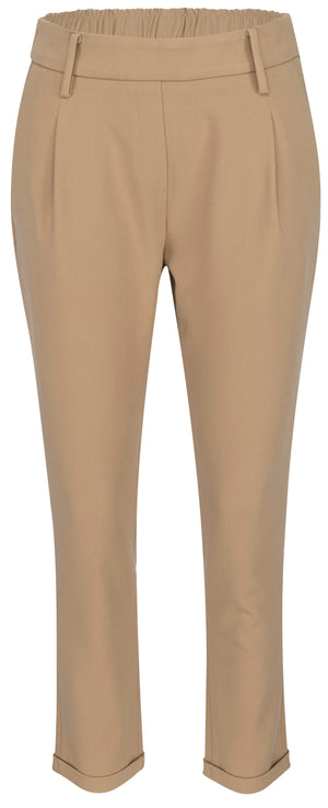 MAC Easy Stoffhose - Sandstone Dune - 3431-00-0139-257