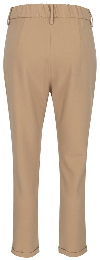 MAC Easy Stoffhose - Sandstone Dune - 3431-00-0139-257