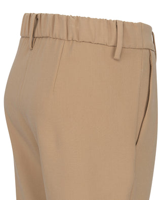 MAC Easy Stoffhose - Sandstone Dune - 3431-00-0139-257