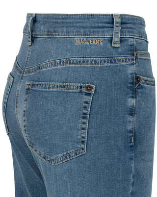 MAC STELLA Jeans - Lagoon Denim Blue - 5100-90-0320-D557