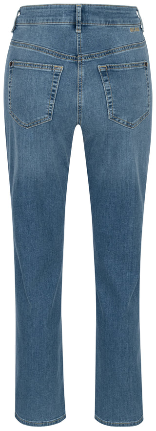 MAC STELLA Jeans - Lagoon Denim Blue - 5100-90-0320-D557