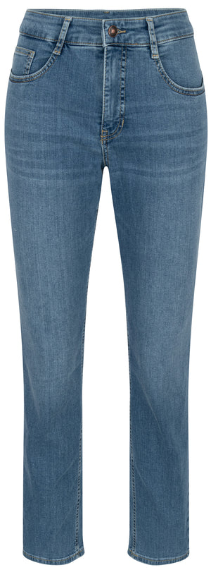 MAC STELLA Jeans - Lagoon Denim Blue - 5100-90-0320-D557