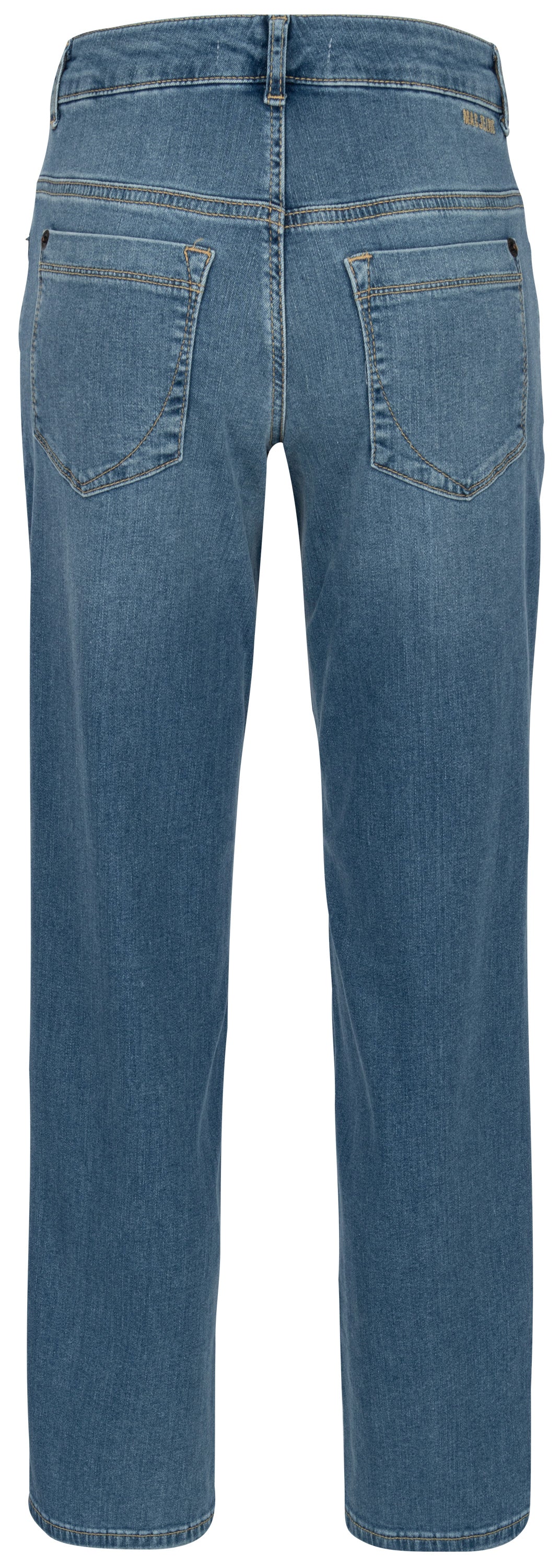 MAC Gracia Five Pocket - Ocean Wash Blue - 5381-90-0320-D557