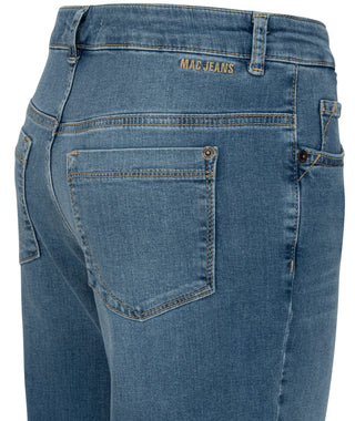 MAC Gracia Five Pocket - Ocean Wash Blue - 5381-90-0320-D557