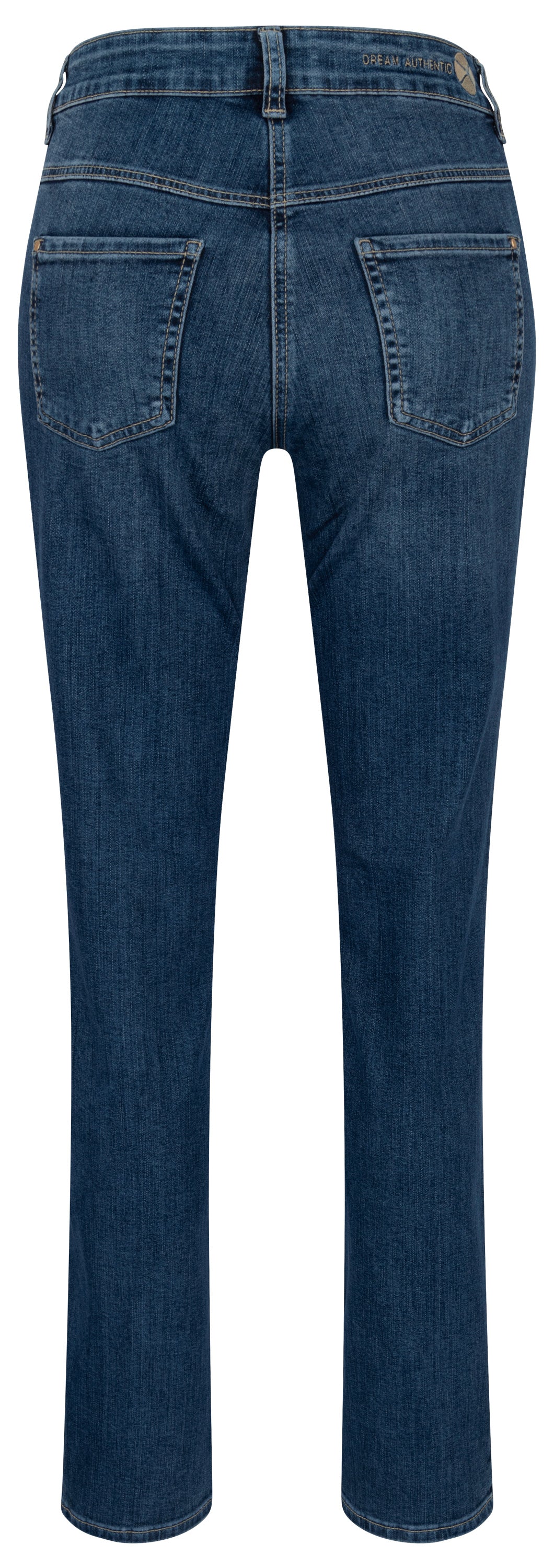 MAC Dream Jeans - Indigo Drift Blue - 5456-90-0357-D526