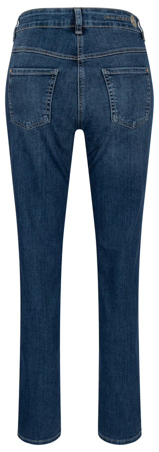 MAC Dream Jeans - Indigo Drift Blue - 5456-90-0357-D526