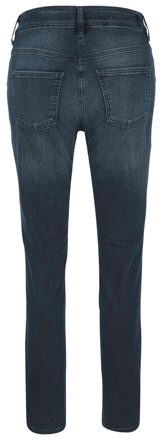MAC Dream Five Pocket - Midnight Indigo - 5456-90-0357-D878