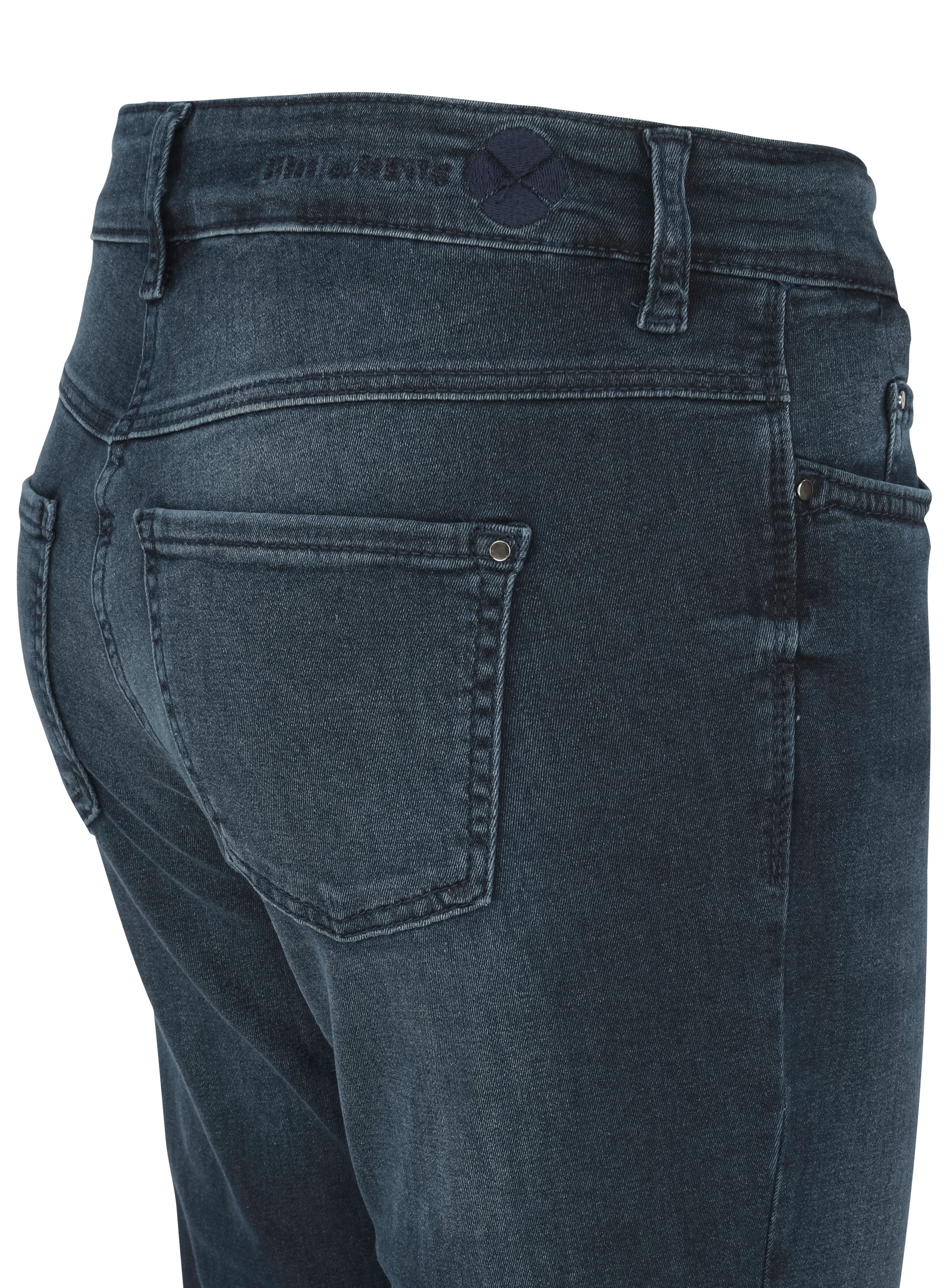 MAC Dream Five Pocket - Midnight Indigo - 5456-90-0357-D878 von MAC