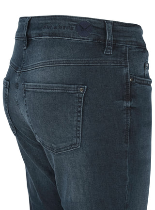 MAC Dream Five Pocket - Midnight Indigo - 5456-90-0357-D878