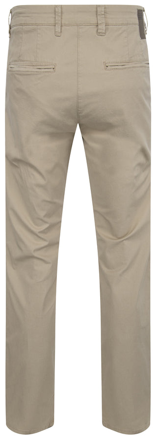 MAC LENNOX Chino - Sand Dune Beige - 6332-01-0646L-267B